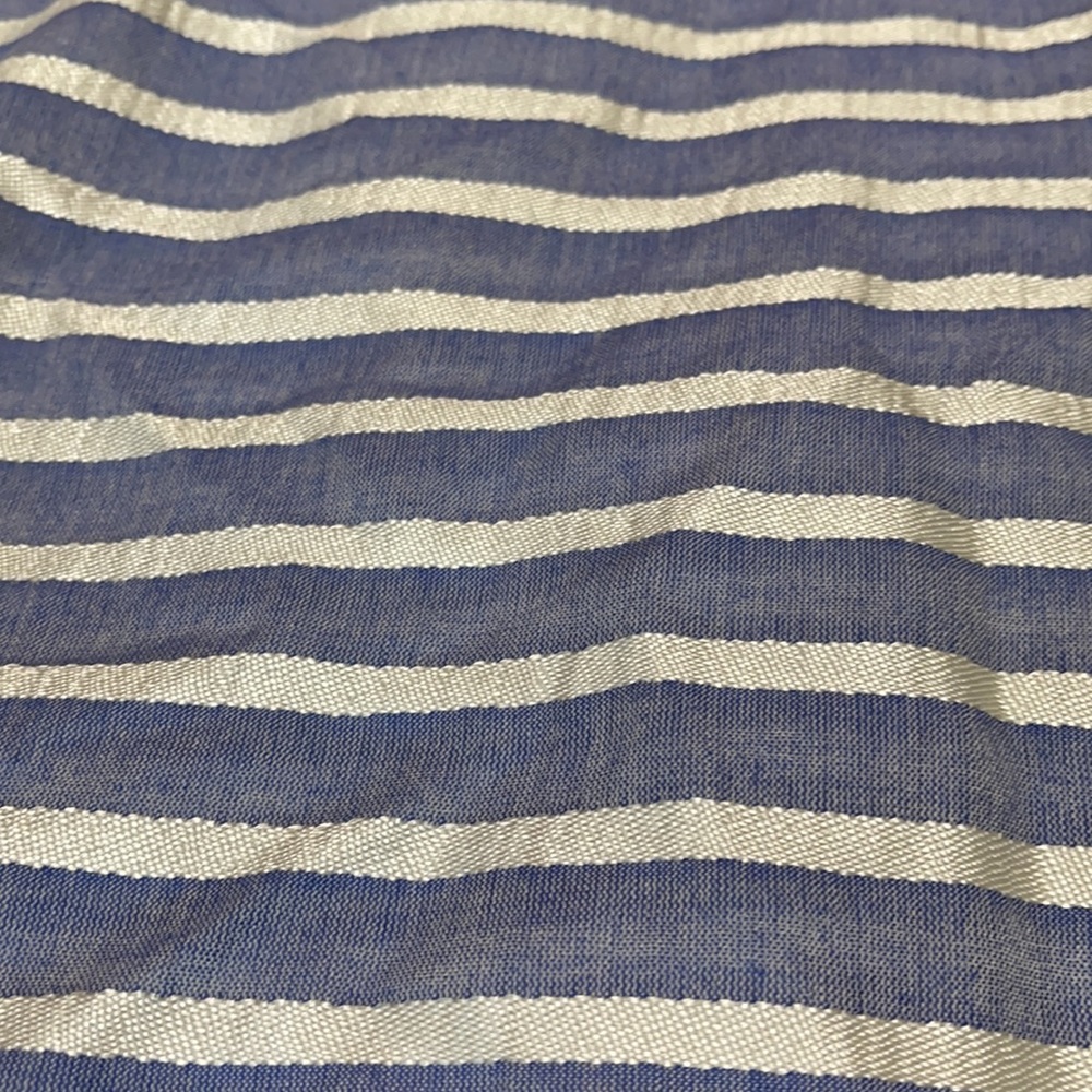 Banana Republic Wrap, NWT, 28”x70” - Picture 3 of 4